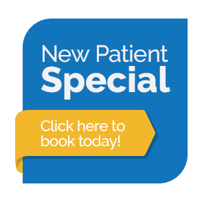 Chiropractic Near Me Pendleton IN New Patient Special